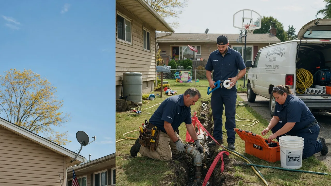 Garbage Disposal Replacement in Dublin, VA near me